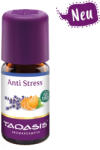 TAOASIS Antistressz Illatkompozíció 5 ml