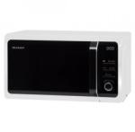 Sharp R243W Cuptor cu microunde