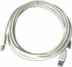 Kolink USB 2.0 összekötő kábel A/A, 3m (CABLE-140/3HS)