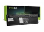 Green Cell akkumulátor WD52H GVD76 Dell Latitude E7240 E7250 (DE116)
