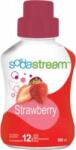 SodaStream Eper 500 ml Szörp