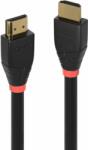 Lindy Aktív HDMI-A Kábel 18G 15.0m Fekete (41072)