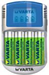 VARTA 57070 201 451 4x AA/AAA NiMH Akkumulátor Töltő (57070201451)