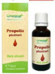 Onedia - Propolis picaturi fara alcool 30 ml 30 ml - hiris