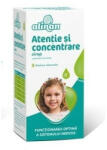 Fiterman Pharma - Alinan Sirop atentie si concentrare Fiterman Pharma 150 ml 150 ml - hiris