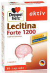 Doppelherz - Lecitina Forte 1200 mg DoppelHerz 30 capsule 1200 mg - hiris