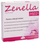 Zdrovit - Zenella MED Zdrovit 14 comprimate 105 mg - hiris