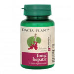 DACIA PLANT - Tonic Hepatic Dacia Plant 60 comprimate 430 mg - hiris