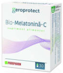 Parapharm - Bio Melatonina plus C Parapharm 30 capsule 181 mg - hiris