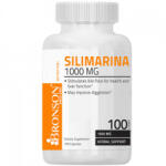 Bronson Laboratories - Silimarina 1000 mg Bronson 100 capsule 1000 mg - hiris