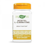 Nature's Way - Acetyl L-Carnitine 500mg Natures Way, 60 capsule, Secom 500 mg - hiris