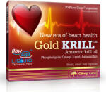 Darmaplant - Gold Krill 500 mg Olimp Labs Darmaplant 30 capsule 500 mg - hiris