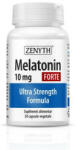 Zenyth Pharmaceuticals - Melatonin Forte 10 mg, 30 capsule vegetale, Zenyth 30 capsule - hiris
