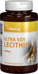 Vitaking - Lecitina din soia 1200 mg Vitaking 100 capsule 1200 mg - hiris