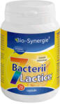 Bio-Synergie - 7 Bacterii Lactice Bio-Synergie 20 capsule 300 mg - hiris