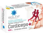 Helcor - Cordiceps Plus Helcor 30 tablete 400 mg - hiris
