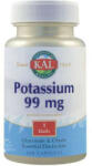 KAL - Potassium 99 mg SECOM KAL 100 capsule Suplimente alimentare 99 mg - hiris