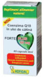 Hofigal - Coenzima Q10 Forte Plus 60 mg Hofigal 40 capsule