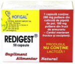 Hofigal - Redigest Hofigal 50 capsule 460 mg - hiris