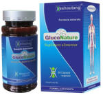 Darmaplant - GlucoNature Heshoutang (Diabet 2) Darmaplant 60 capsule 490 mg - hiris