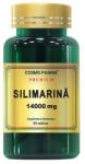Cosmo Pharm - Silimarina 14000 mg Cosmopharm 30 tablete 714 mg - hiris