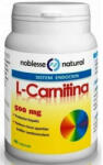 Noblesse Natural - L-Carnitina 500 mg Noblesse Natural 30 capsule 500 mg - hiris