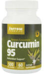 Jarrow Formulas - Curcumin 95 500 mg SECOM Jarrow Formulas 60 capsule 500 mg - hiris