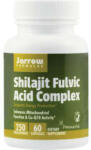 Jarrow Formulas - Shilajit Fulvic Acid Complex SECOM Jarrow Formulas 60 capsule 250 mg