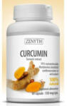 Zenyth Pharmaceuticals - Curcumin 500 mg Zenyth 60 capsule 500 mg - hiris