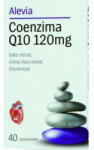 Alevia - Coenzima Q10 120 mg Alevia 120 mg - hiris