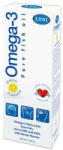 Lysi - Omega 3 cu aroma de lamaie 240 ml LYSI