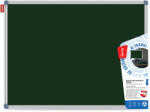 Memoboards Tabla creta si magnetica 120*240 cm cu rama de alumiu MEMOBO BE, Verde (MTK240120-06)