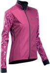 Northwave - jacheta ciclism ploaie sau vreme rece, protectie vant si rezistenta apa Extreme TP women jacket - mov inchis fuchsia pruna (89211090-39) - trisport