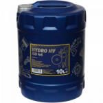 MANNOL 2102 HYDRO ISO 46 hidraulika olaj 10L