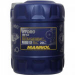 MANNOL 2102 HYDRO ISO 46 hidraulika olaj 20L