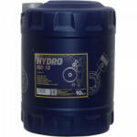 MANNOL 2101 HYDRO ISO 32 hidraulika olaj 10L