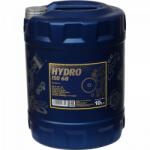 MANNOL 2103 HYDRO ISO 68 hidraulika olaj 10L