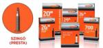 CST (Cheng Shin Tire) CST SuperLight 29x1, 9-2, 35 (622x47-52) MTB belső gumi, FV48 (48 mm hosszú szeleppel, presta)