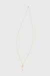Lauren Ralph Lauren nyaklánc - arany Univerzális méret - answear - 32 990 Ft