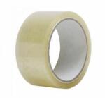  Banda adeziva transparenta BOPP 48 mm x 50 m 6 buc/set (DBANDA48X50T6S)