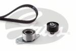 GATES Set curea de distributie GATES PowerGrip K015561XS (K015561XS)