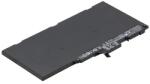 HP EliteBook 840 G3, 850 G3 helyettesítő új akkumulátor (CS03XL, 800231-141)