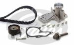 GATES Set pompa apa + curea dintata GATES PowerGrip KP25669XS (KP25669XS)