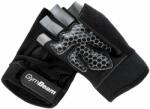 GymBeam Mănuși fitness Grip Black - GymBeam S