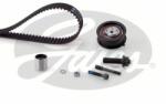 GATES Set curea de distributie GATES PowerGrip K015622XS (K015622XS)