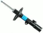 QWP amortizor QWP WSA554 (WSA554)