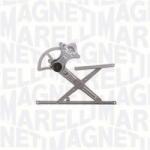 Magneti Marelli Mecanism actionare geam MAGNETI MARELLI 350103170014 (350103170014) - automobilus