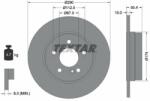 TEXTAR Disc frana TEXTAR PRO 92072703 (92072703)