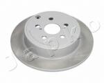 JAPKO Disc frana JAPKO 61214C (61214C) - automobilus