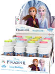 Dulcop Maxi baloane de săpun Frozen II 175 ml Tub balon de sapun